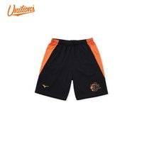 【MIZUNO 美津濃】2026球員版運動短褲