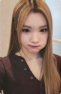 單一 yzy 線上1.0 簽售卡 