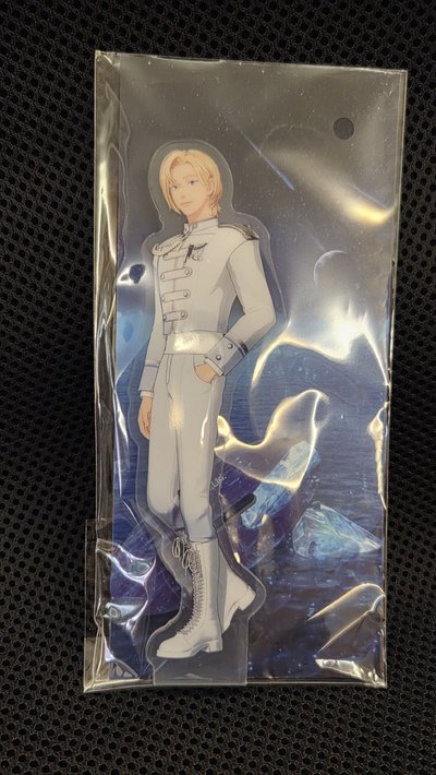 24fc安可場 立牌 諾亞