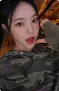 單一 yzy 線上1.0 簽售卡 