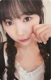 單一 yzy 線上1.0 簽售卡 