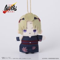 吉原大炎上 むにゅぐるみパティオ SS娃 指娃
