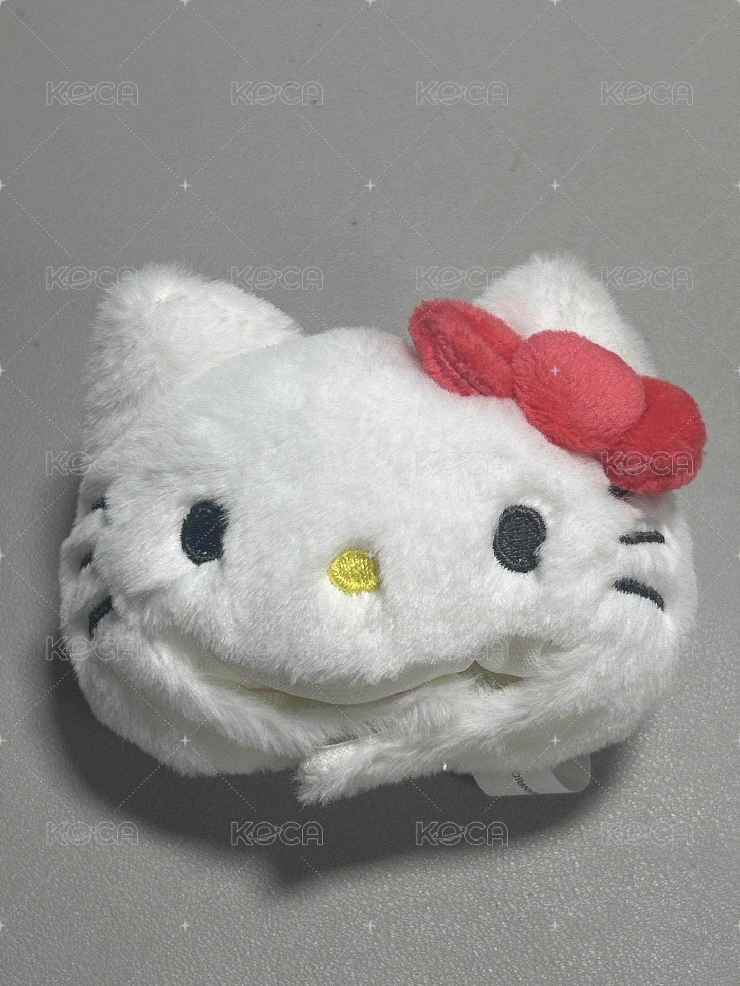 Kitty娃娃頭套