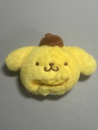 布丁狗娃娃頭套