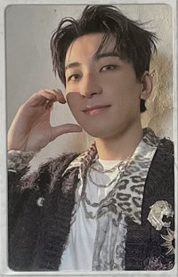 正五 wvs pb預售特典卡