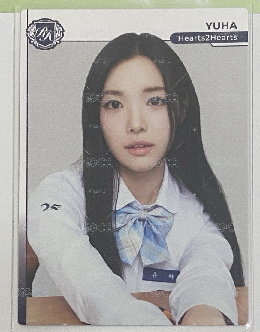 yuha 小卡