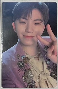 正四克拉盤專卡