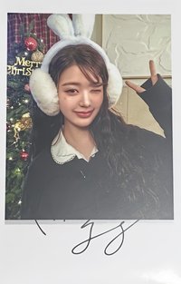 D社雜誌 kkt B版拍立得 雜誌卡 