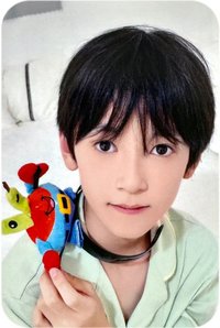 周邊卡 TF家族《少年游》家族款