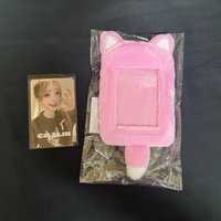 絨毛卡套（塔）