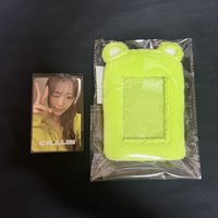 絨毛卡套（燕）