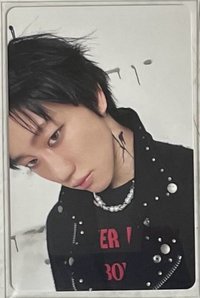 正五克拉盤專卡