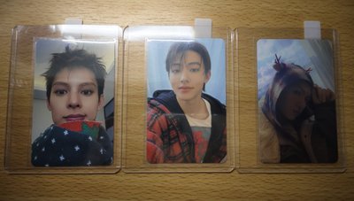 2025年末mp特典凡、馬、玹