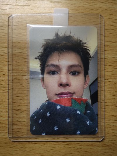 2025年末mp特典凡、馬、玹