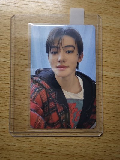 2025年末mp特典凡、馬、玹