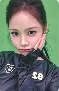 Rude! ju 1.0 幸運卡 