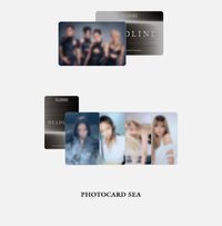 Deadline旅行護照套，加小鐵盒