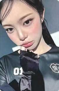 Rude! ju 1.0 幸運卡 