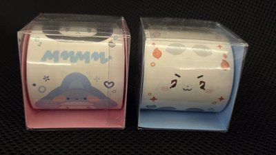 PLAVE 2週年快閃 貼紙 mmmm 