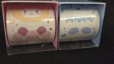 PLAVE 2週年快閃 貼紙 mmmm 