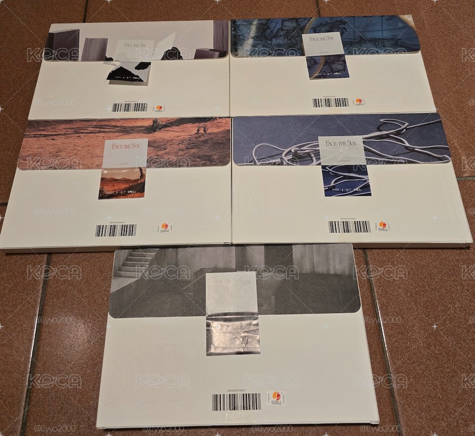 SEVENTEEN_正規專