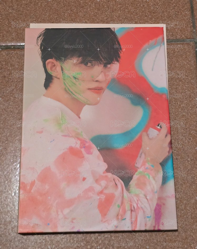 SEVENTEEN_正規專