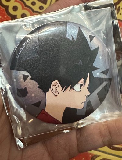 🩶排球少年｜黑尾、研磨小時候