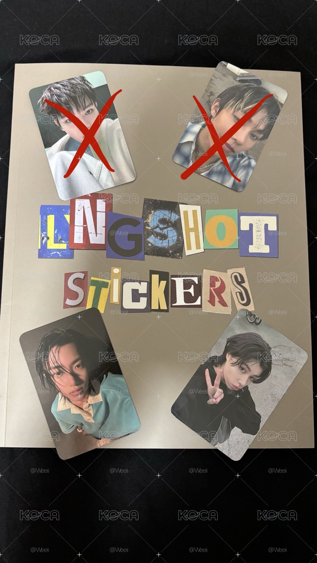 貼紙書