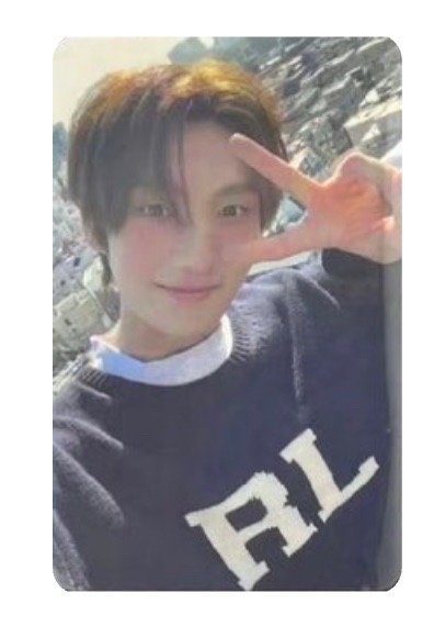 英宰 Sparkling Blue m2u 1.0 幸運卡