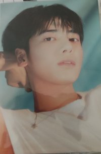 The Daydream Believers: 꿈,마침내 周邊卡 