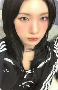 Rude! am 2.0 幸運卡 