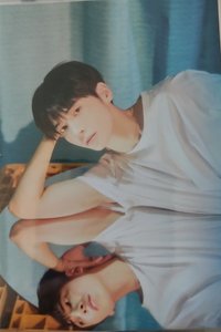 The Daydream Believers: 꿈,마침내 周邊卡 