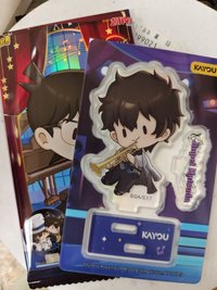 合樂款（缺安室）