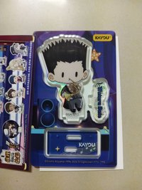 合樂款（缺安室）