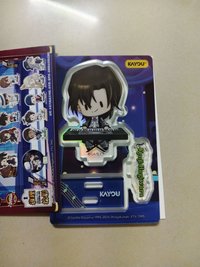 合樂款（缺安室）