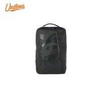 【MIZUNO 美津濃】猛獅後背包_軍綠
