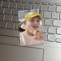 小黃帽(原袋未拆)