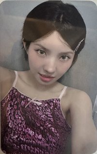 展覽快閃店 台灣場 第一輪 滿額卡 