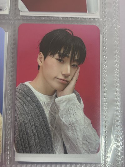 yes24潤傘年曆 不拆