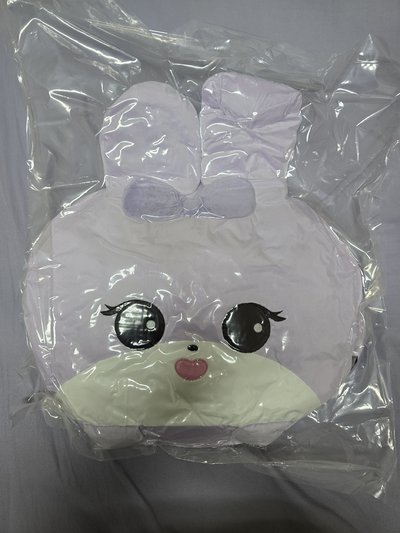 Blackpink 金智秀Jisoo 3巡大娃 抱枕 三巡8件組