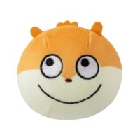 7-11聯名 SS娃 小鼠壓力球