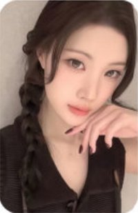 Focus sr 5.0 簽售卡 