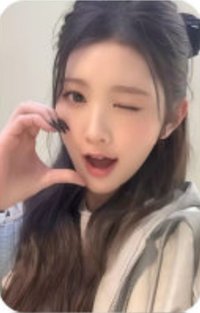 Focus sr 5.0 簽售卡 