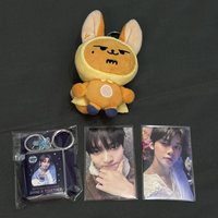 原皮春+🐰（此價格不含🐰需另外一起下單