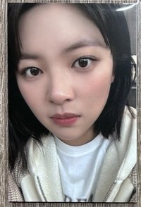 十週年電影卡 台版