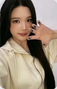 Rude! QQ音樂 星光卡 PVC卡五星