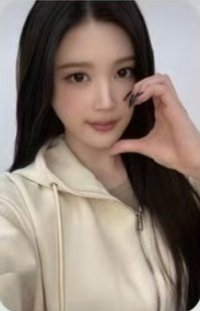 Rude! QQ音樂 星光卡 PVC卡五星