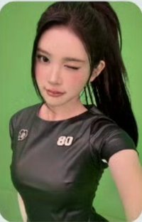 Rude! QQ音樂 星光卡 一星