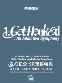 1ST SINGLE ALBUM <๐.๐๐จ๐ญ ๐๐จ๐จ๐ค๐๐: ๐๐ง ๐๐๐๐ข๐๐ญ๐ข๐ฏ๐ ๐๐ฒ๐ฆ๐ฉ๐ก๐จ๐ง๐ฒ> ๆๆฒณ ้ ่ณผ