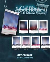 1ST SINGLE ALBUM <ð.ððšð ððšðšð€ðð: ðð§ ðððð¢ððð¢ð¯ð ðð²ðŠð©ð¡ðšð§ð²> åé«ç å°èŒ¯